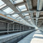 nachhaltige Rohrsysteme moderne Kanaltechnik
