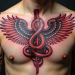 organspende tattoo ideen-Titel