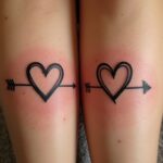 partner tattoo ewige liebe-Titel