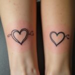 partner tattoo-Titel