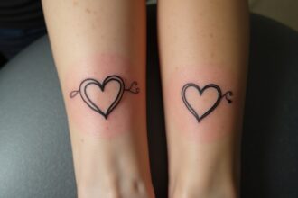 partner tattoo-Titel