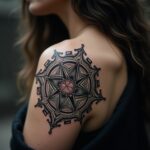 runen tattoo-Titel