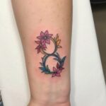 semikolon tattoo-Titel
