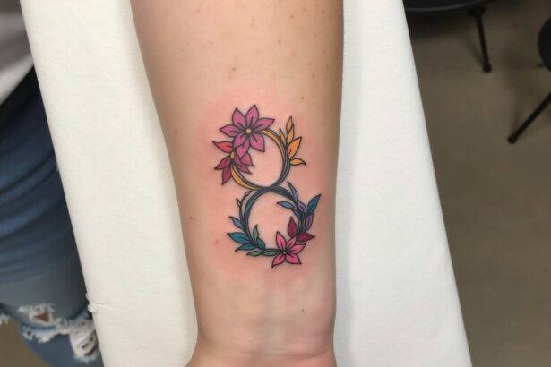 semikolon tattoo-Titel