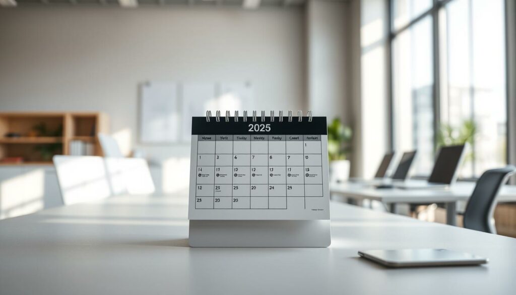 strategische personaleinsatzplanung kalender
