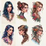 tattoo frauen-Titel