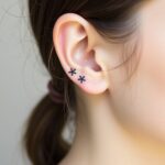 tattoo hinterm ohr-Titel