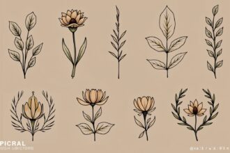 tattoo ideen frauen-Titel