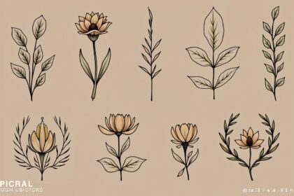 tattoo ideen frauen-Titel