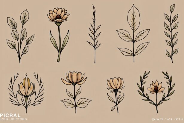 tattoo ideen frauen-Titel