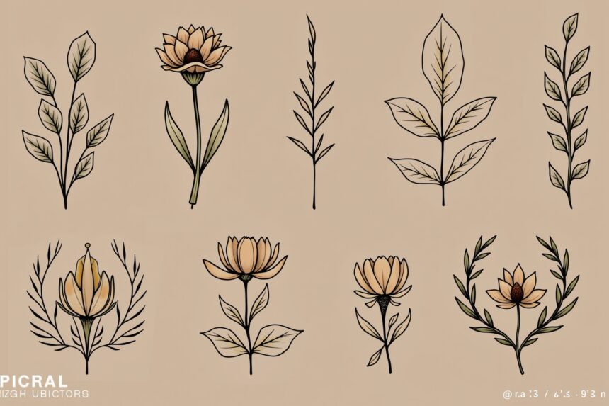 tattoo ideen frauen-Titel