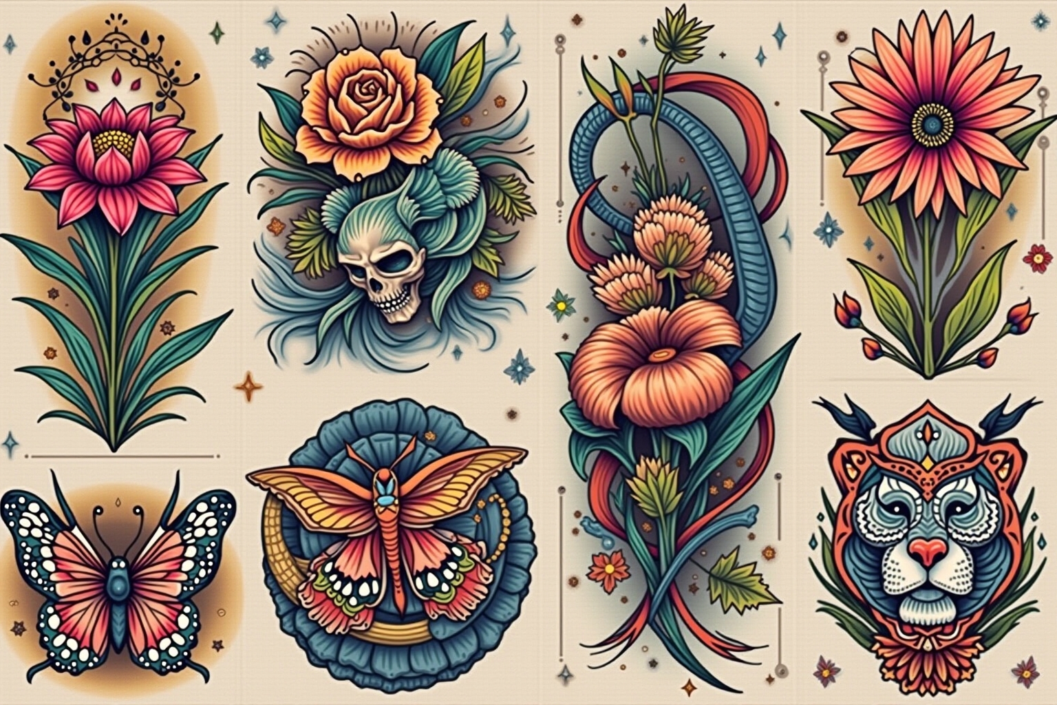 tattoo ideen-Titel