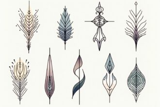 tattoo männer-Titel