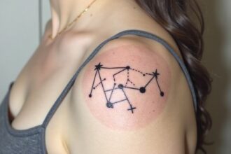 tattoo sternzeichen-Titel