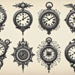 tattoo uhr des lebens-Titel