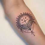 tattoo unterarm frau innenseite-Titel