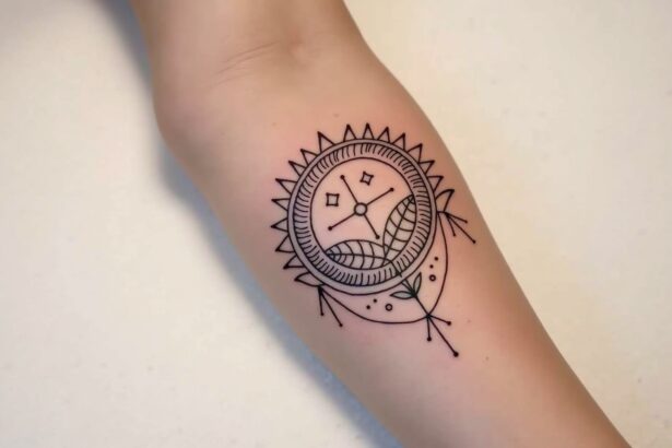 tattoo unterarm frau innenseite-Titel