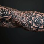 tattoo unterarm mann-Titel