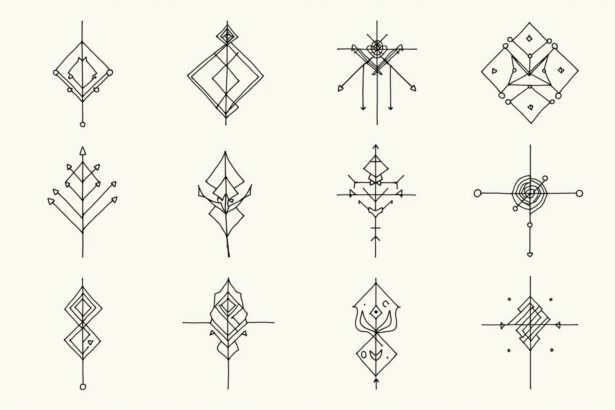 tattoo vorlage-Titel