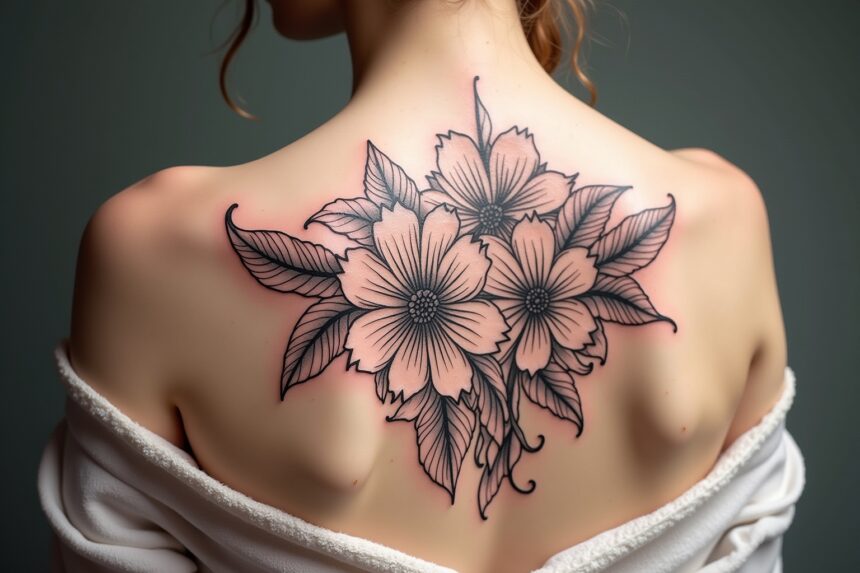 tattoo vorlagen frauen-Titel