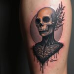 tattoo vorlagen männer-Titel