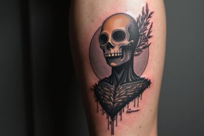 tattoo vorlagen männer-Titel