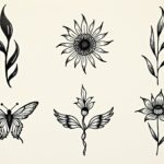 tattoo vorlagen-Titel