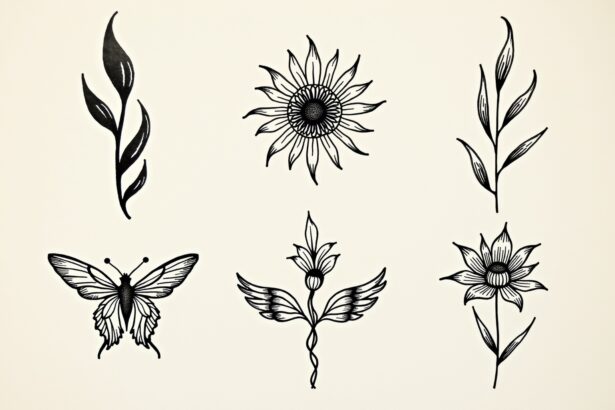 tattoo vorlagen-Titel