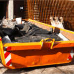 Containerdienst