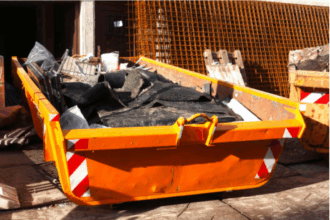 Containerdienst