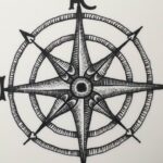 vegvisir tattoo-Titel