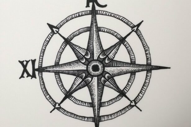 vegvisir tattoo-Titel