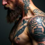 viking tattoo-Titel