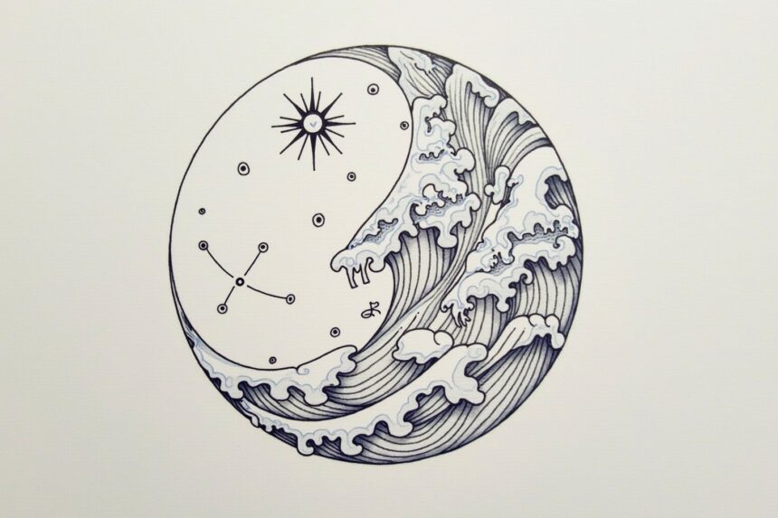 wassermann tattoo-Titel