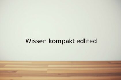 wissen kompakt erklärt