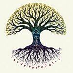 yggdrasil tattoo-Titel