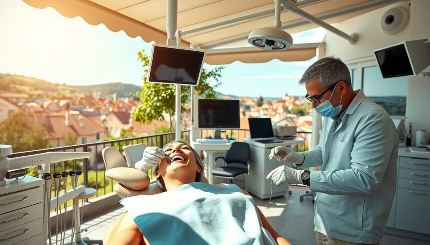 zahnersatz ausland vorteile