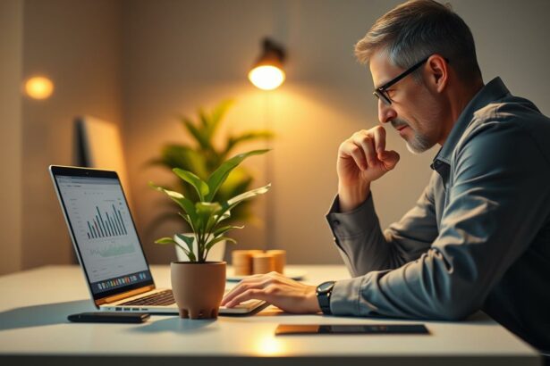 Altersvorsorge Planung für finanzielle Zukunft