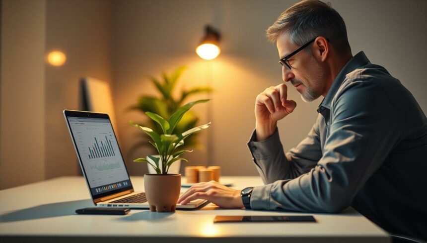 Altersvorsorge Planung für finanzielle Zukunft