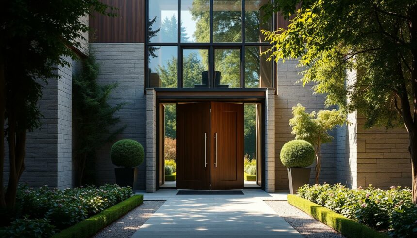 Design Hotel Laurichhof Eingang