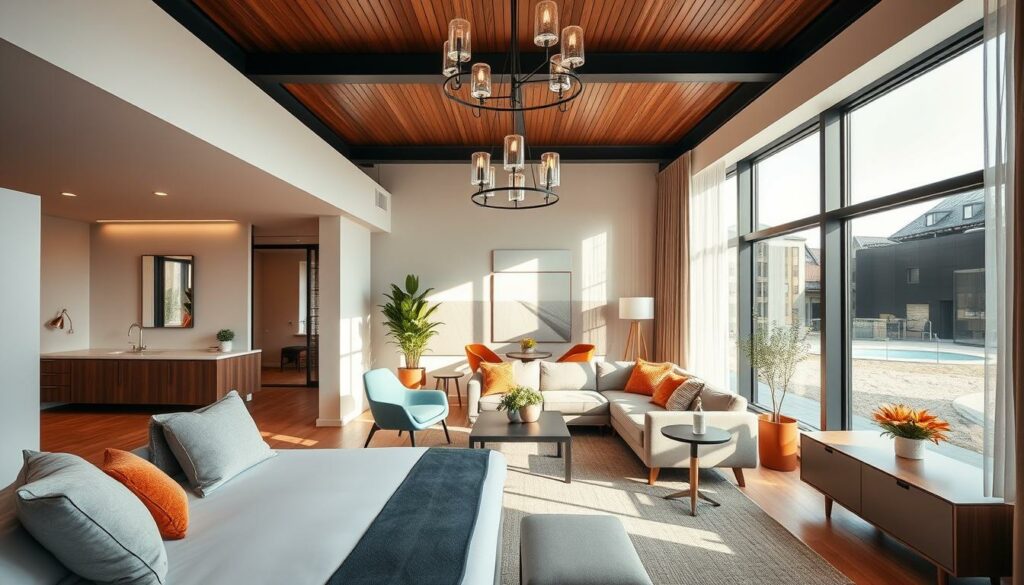 Design Hotel Laurichhof Lifestyle-Erlebnis