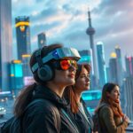 Digitale Transformation und Technologietrends 2025