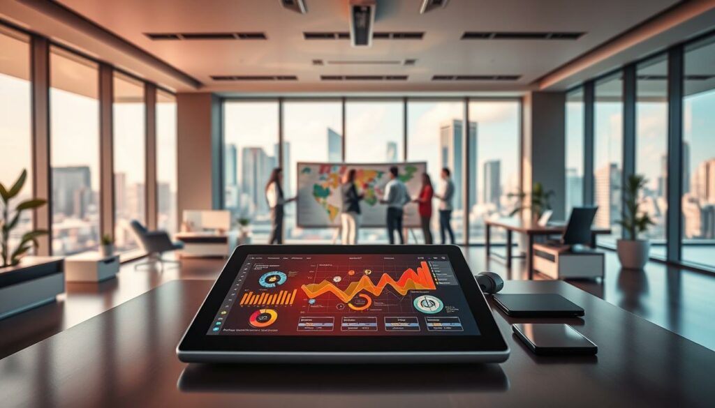 Digitales Marketing Grundlagen für moderne Unternehmen