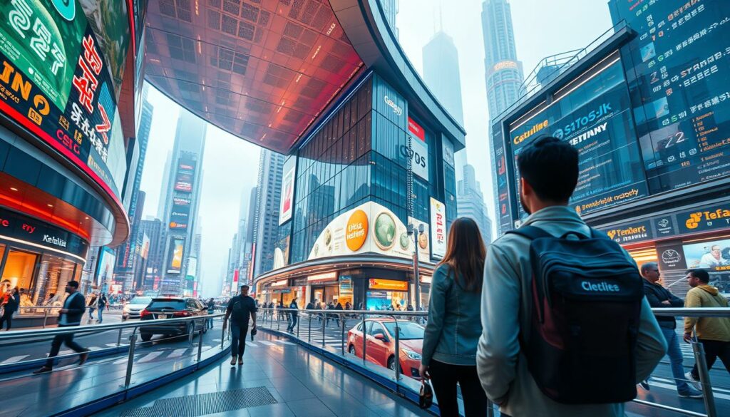 Digitalisierung und Markttransformation durch technologische Innovation Digitalisierung und Markttransformation durch technologische Innovation