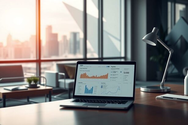 Erfolgreiche SEO-Strategien für Unternehmen