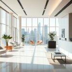 Immobilienangebote und Services im deutschen Immobilienmarkt