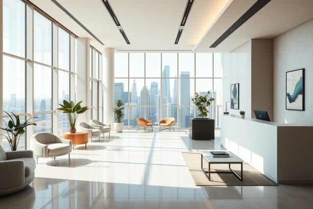 Immobilienangebote und Services im deutschen Immobilienmarkt