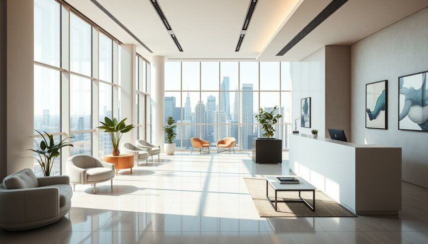 Immobilienangebote und Services im deutschen Immobilienmarkt