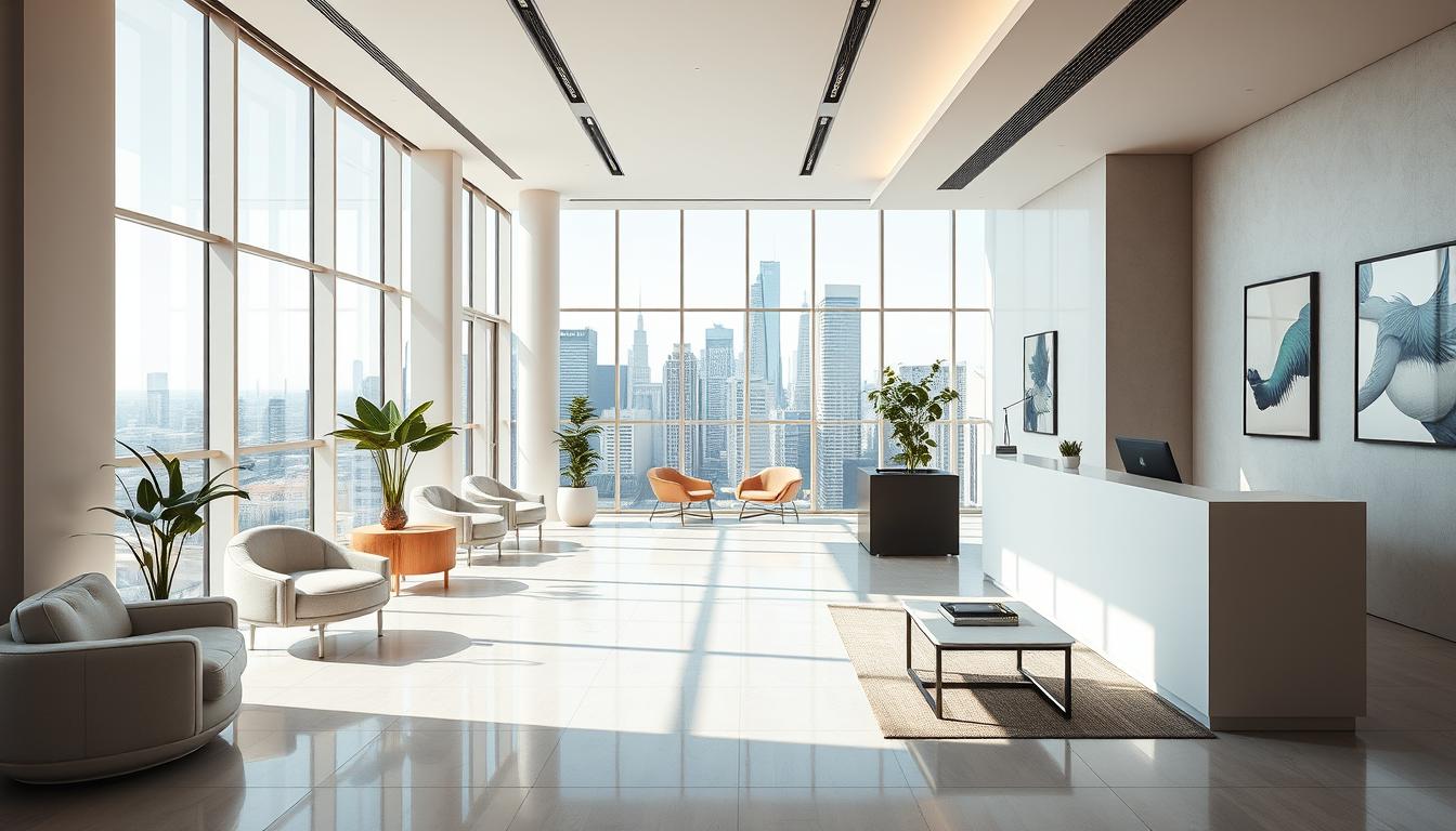 Immobilienangebote und Services im deutschen Immobilienmarkt
