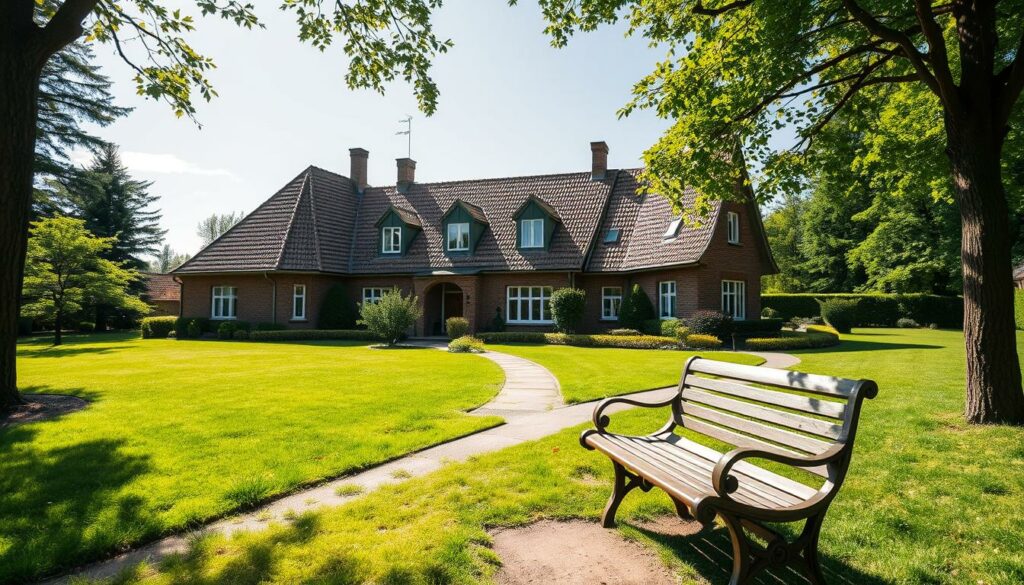 Immobilienbewertung Grundlagen Deutschland